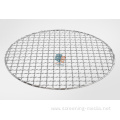 Ptfe Non Stick Bbq Grilling Mesh Mat